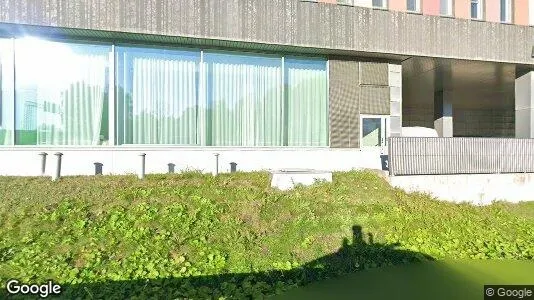 Kantorruimte te huur i Espoo - Foto uit Google Street View