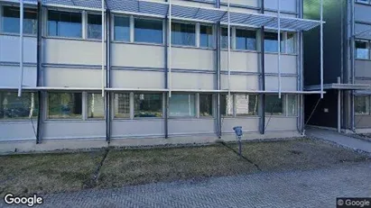 Office spaces for rent in Oulu - Photo from Google Street View