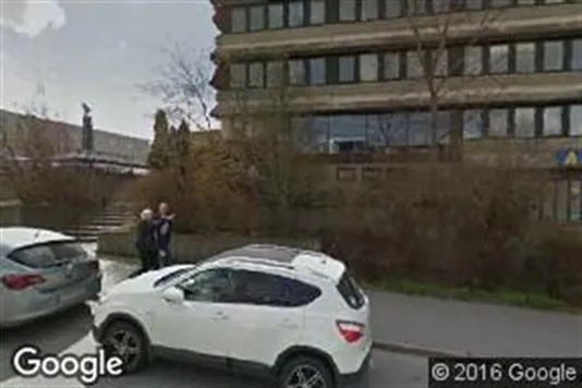 Kontorlokaler til leje i Stockholm South - Foto fra Google Street View