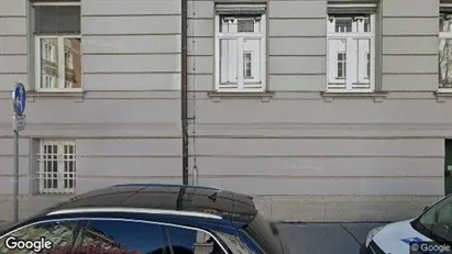 Företagslokaler för uthyrning i Besnica – Foto från Google Street View