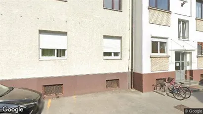 Lokaler til salgs i Ljubljana Center – Bilde fra Google Street View