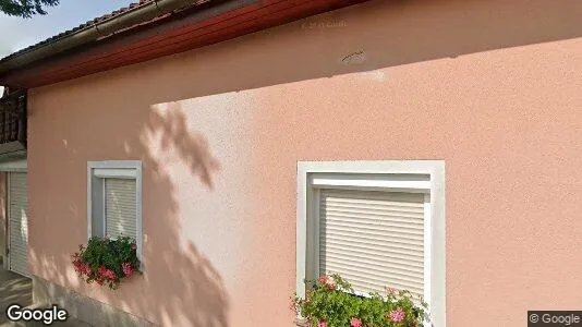 Commercial properties for sale i Cerklje na Gorenjskem - Photo from Google Street View