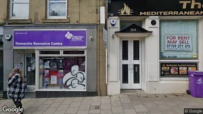 Lokaler til salg i Arbroath - Angus - Foto fra Google Street View