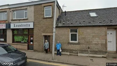 Commercial properties for sale in Elgin - Morayshire - Photo from Google Street View