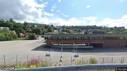 Lager til leie i Bergen Årstad – Bilde fra Google Street View
