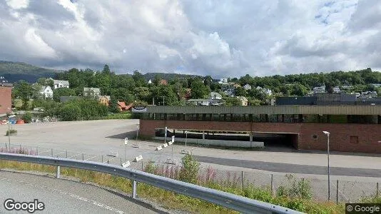 Lager til leie i Bergen Årstad – Bilde fra Google Street View