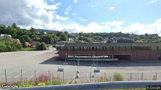 Office spaces for rent i Bergen Årstad - Photo from Google Street View