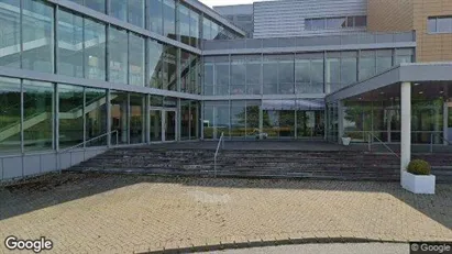 Kontorer til leie i Sola – Bilde fra Google Street View