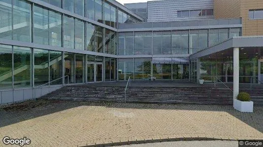 Office spaces for rent i Sola - Photo from Google Street View