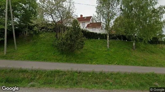 Lokaler til leie i Sørum – Bilde fra Google Street View