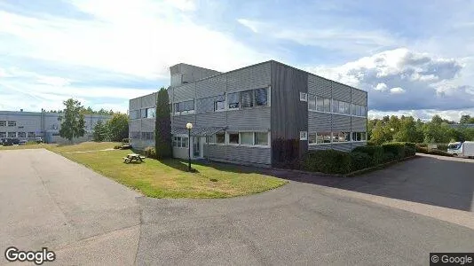 Office spaces for rent i Tønsberg - Photo from Google Street View