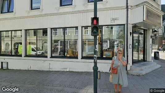 Büros zur Miete i Kristiansand – Foto von Google Street View