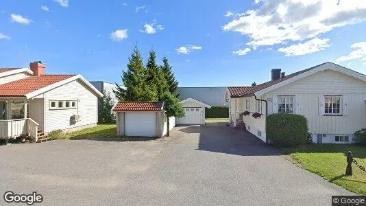 Office spaces for rent i Sandefjord - Photo from Google Street View