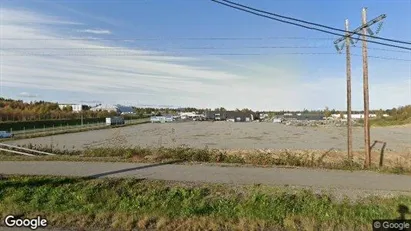 Kontorlokaler til leje i Eidsvoll - Foto fra Google Street View