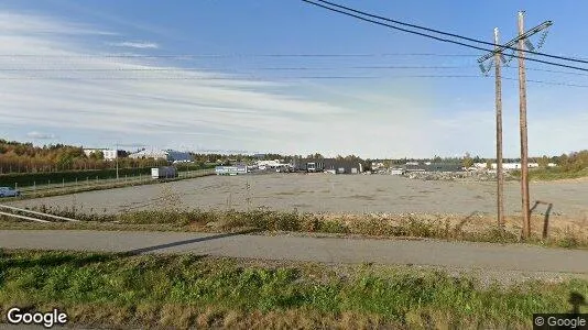 Office spaces for rent i Eidsvoll - Photo from Google Street View