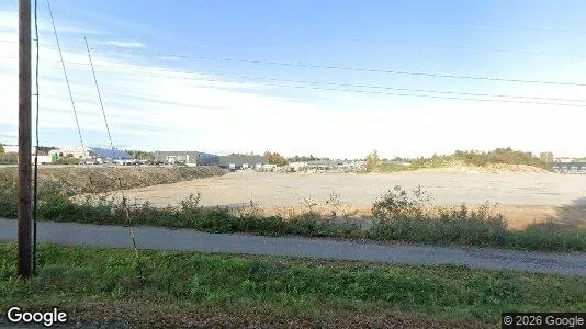 Lokale biurowe Do wynajęcia i Eidsvoll - Zdjęcie z Google Street View
