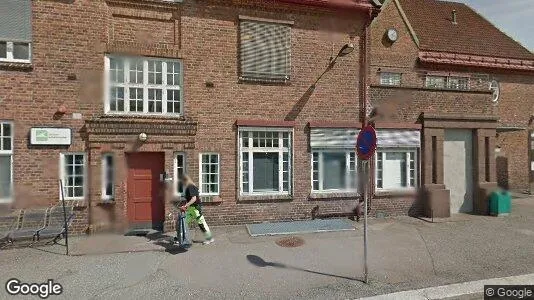Office spaces for rent i Tønsberg - Photo from Google Street View
