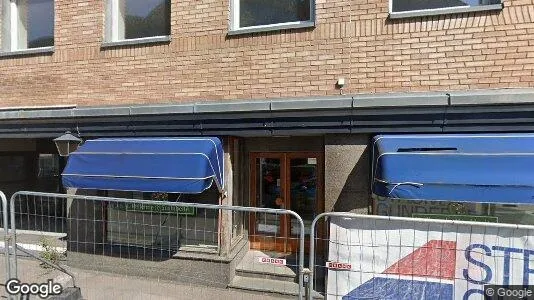 Büros zur Miete i Tønsberg – Foto von Google Street View