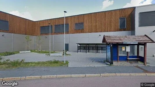 Office spaces for rent i Bærum - Photo from Google Street View