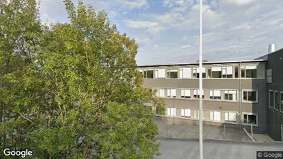 Office spaces for rent in Stord - Photo from Google Street View