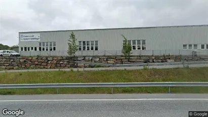 Werkstätte zur Miete in Arendal – Foto von Google Street View