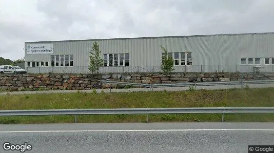 Werkstätte zur Miete i Arendal – Foto von Google Street View