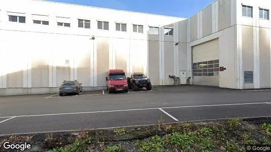 Commercial properties for rent i Oslo Østensjø - Photo from Google Street View