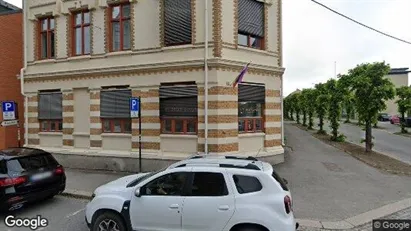 Gewerbeflächen zur Miete in Hamar – Foto von Google Street View