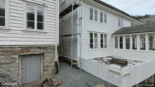 Företagslokaler till salu i Granvin – Foto från Google Street View