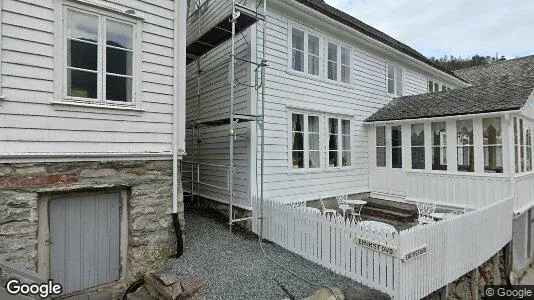 Commercial properties for sale i Granvin - Photo from Google Street View