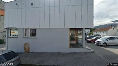 Kontorlokaler til salg i Selje - Foto fra Google Street View