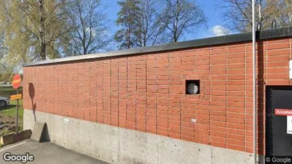 Office spaces for rent in Helsinki Läntinen - Photo from Google Street View