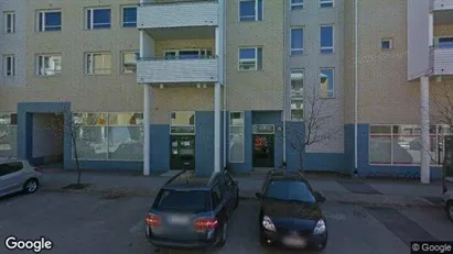 Office spaces for rent in Jyväskylä - Photo from Google Street View