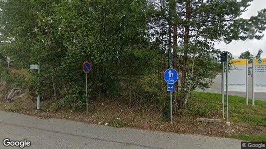 Office spaces for rent i Vantaa - Photo from Google Street View