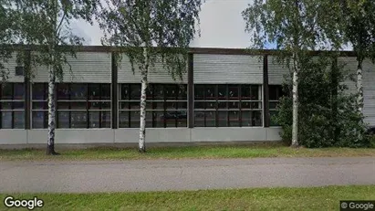 Office spaces for rent in Vantaa - Photo from Google Street View