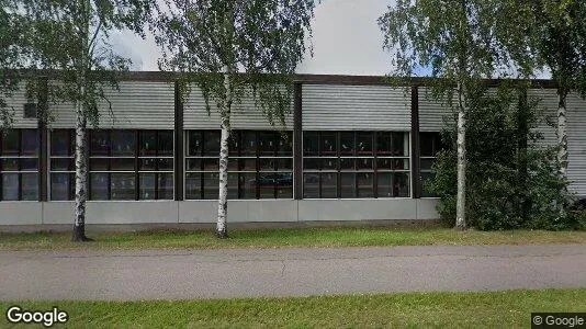 Office spaces for rent i Vantaa - Photo from Google Street View
