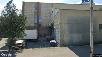 Gewerbeflächen zur Miete in Trenčín – Foto von Google Street View