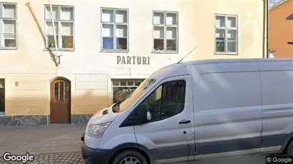 Lokaler til leje i Kokkola - Foto fra Google Street View