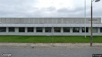 Lager zur Miete in Albertslund – Foto von Google Street View
