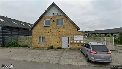 Magazijnen te koop in Brøndby - Foto uit Google Street View