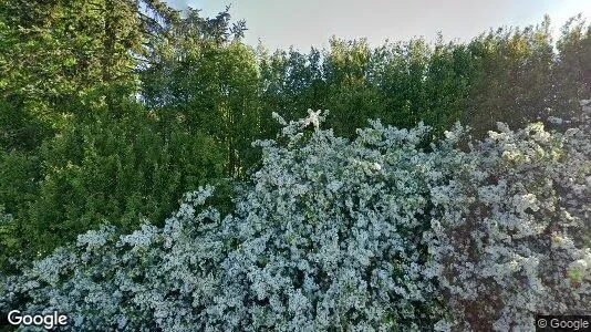 Lokaler til salg i Nørager - Foto fra Google Street View