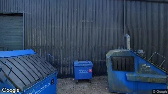 Office spaces for rent i Odense SØ - Photo from Google Street View