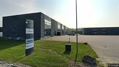 Office spaces for rent in Odense SØ - Photo from Google Street View
