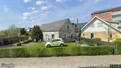 Lokaler til salg i Nørresundby - Foto fra Google Street View