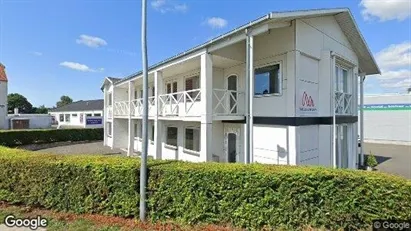 Kantorruimte te koop in Slagelse - Foto uit Google Street View
