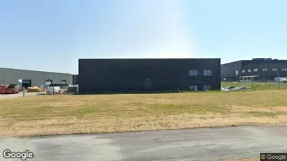 Magazijnen te huur in Odense SØ - Foto uit Google Street View