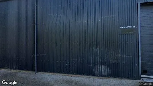 Office spaces for rent i Odense SØ - Photo from Google Street View