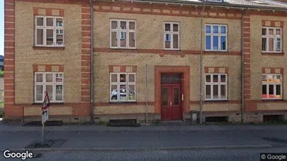 Bedrijfsruimtes te koop in Roskilde - Foto uit Google Street View