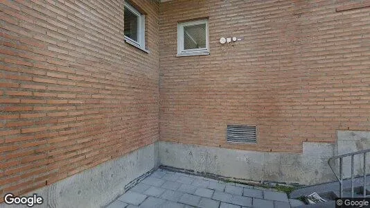 Office spaces for rent i Södermalm - Photo from Google Street View