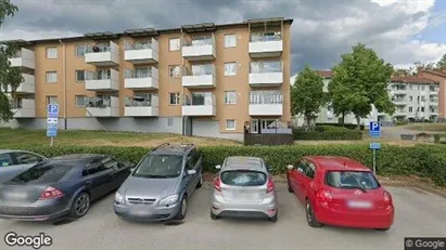 Bedrijfsruimtes te huur in Bollnäs - Foto uit Google Street View
